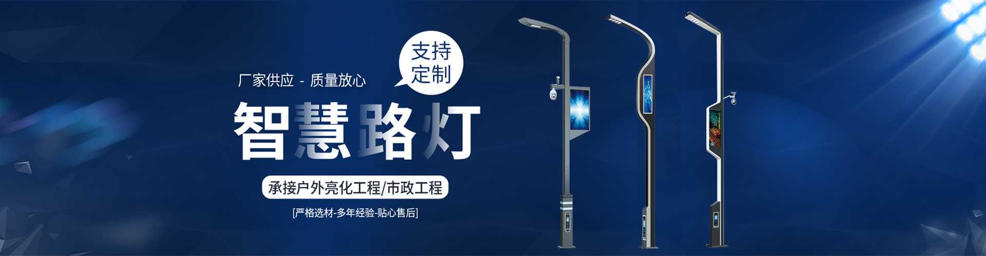 肇州县太阳能路灯定制厂家